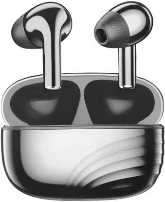 Chaebol CH-68pro With ANC Elite w/ ANC, 40 HRS Playback, ASAP Charge-(7) Bluetooth