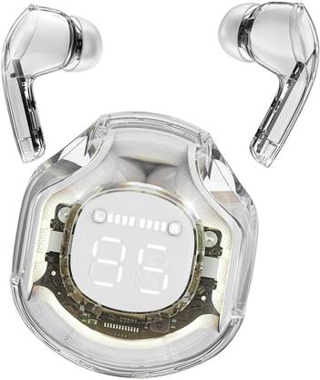 Chaebol O-11 Storm Gaming Earbuds with 40ms Low Latency, 50H Playtime, ENC, 13mm Drivers Bluetooth