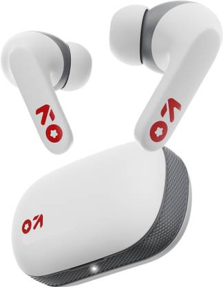 GOBOULT (formerly Boult) Y1 with Zen ENC Mic, 50H Battery, Fast Charging, Pro+ Calling Bluetooth