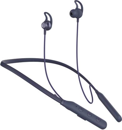 Qeikim Atom X-2 with Mode, 62 Hours Playback and ENx headphone Bluetooth