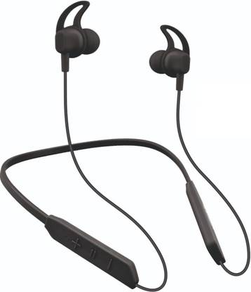 NONA SERIES Premium BT MAX Ultra HD Sound Sports Flexible Neckband Bluetooth Headphone N59 Bluetooth