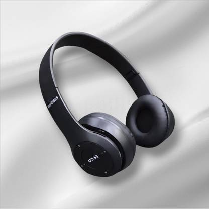 TWS Top-Selling Wireless Headphones with Microphone for Audio and Communication._RM Bluetooth & Wired