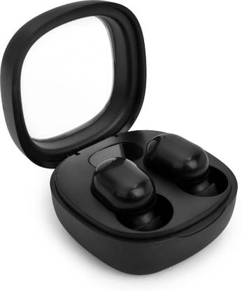 N&B NYUBI HIGH BASS Buds Truly Wireless Bluetooth in-ear Earbuds I Bass Demon Tech Bluetooth