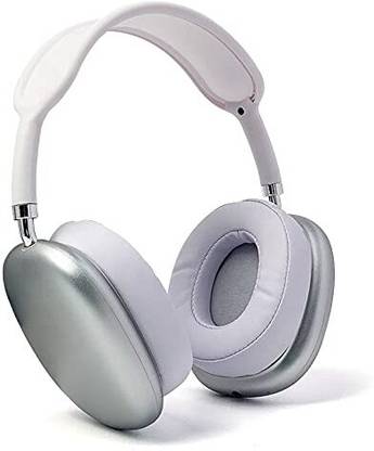 CHATTERJEE ELECTRO HUB P9 Bluetooth Headphones - Wireless Over-Ear Headset Bluetooth Gaming