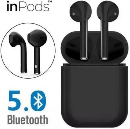 MR ROBOT inpods 12_8 Bluetooth
