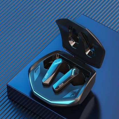 HOUSE OF SOUND NEW THUNDER EARBUDS Bluetooth Gaming