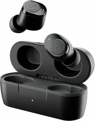 Skullcandy Jib True 2 TWS Wireless Earbuds, 32 Hr Battery, Noise-Isolating Fit, IPX4 Bluetooth