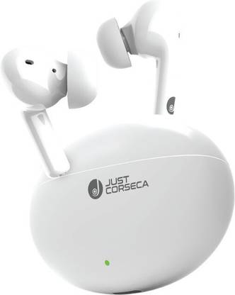 JUST CORSECA Soul Sync Wireless earbuds Bluetooth