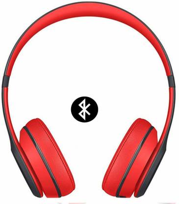 Worricow Super Extra Bass Bluetooth Headset Bluetooth