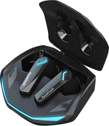 PunnkFunnk Fusion-V Earbuds Bluetooth