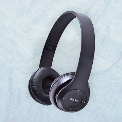 TWS Wireless Headphones with Aux Input and 3D Audio Simulation_ZF Bluetooth & Wired