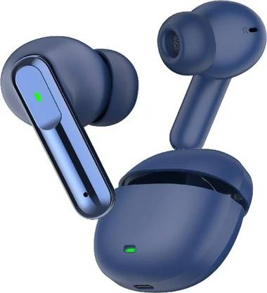 Qexle New Dhawani Big-Bull Dopes Full Dolby Atoms Sound And Gaming Tranprancy Mode Bluetooth