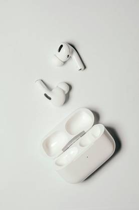 Morxt Airpods Pro 2 (2nd generation) with MagSafe Case-(USB-C)� Bluetooth