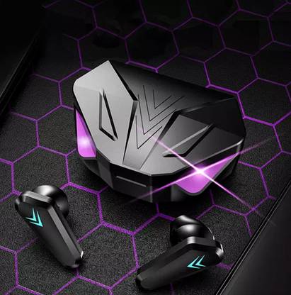 Athens X15 gaming tws Bluetooth Gaming