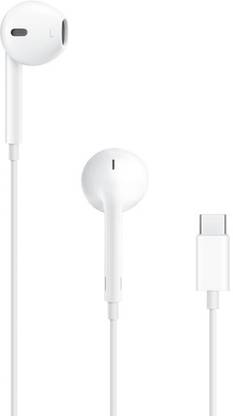 Apple EarPods (USB-C) Wired