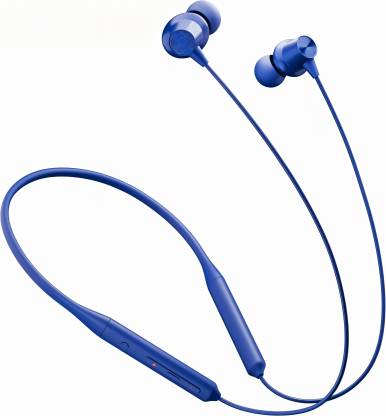 GREE MATT Upto 70 HrsPlayback,Fast Charging,Waterproof for Gaming,Bluetooth Neckband N44 Bluetooth