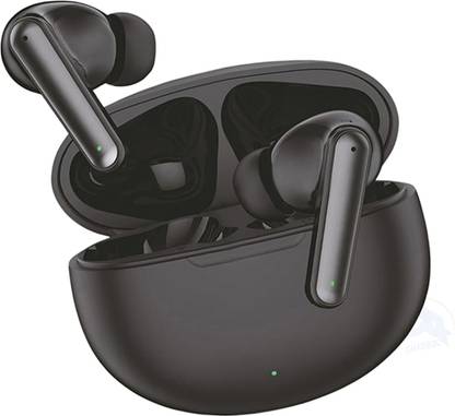 CIHROX Bluetooth 5.0 Wireless Earphones IPX5 Waterproof Touch Headset High Bass Bluetooth Gaming