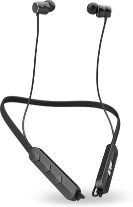 Aroma NB128 Ruby - 24 Hours Playtime Bluetooth Neckband Bluetooth
