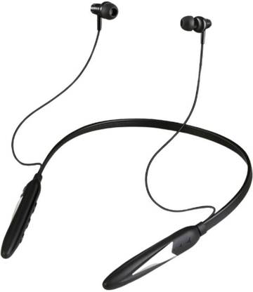MZ NB120 (Wireless Headphone) Magnetic Neckband 250h standby 200mAh Bluetooth