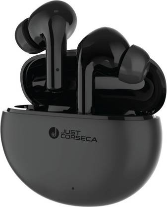 JUST CORSECA Soul Sync Pro Powerbuds Bluetooth