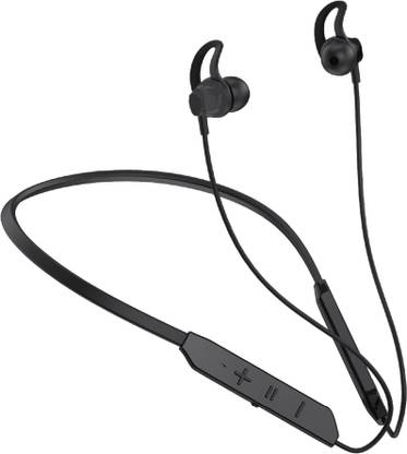 TXOR V 1.0, Wireless Neckband Bass+ Earphones, Bluetooth