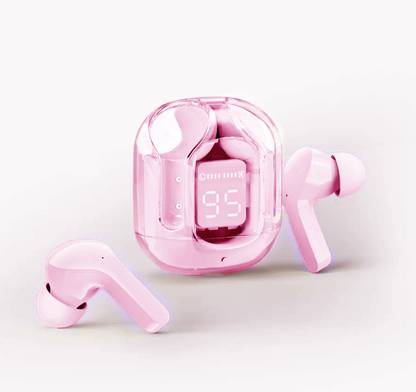 HOUSE OF SOUND NO.1 TWS T-12 MAX Bluetooth