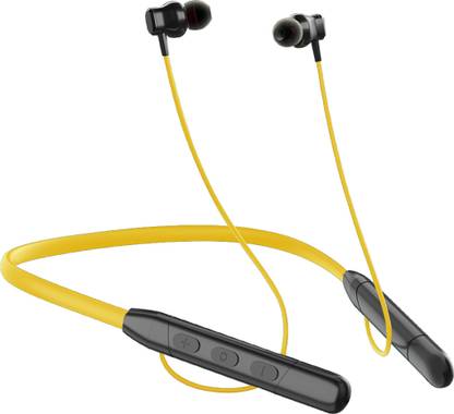 Varni 21 Hours Music Playtime 15Min Full Charge Bluetooth