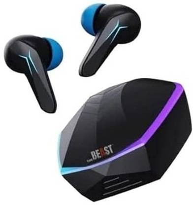 Beast Immortal 121 Ear TWS Earbuds Bluetooth