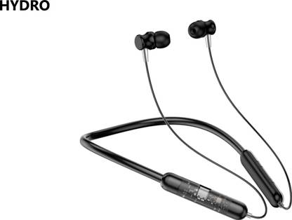 HODOPHILE HYDRO Neckband Upto 40 Hours Playtime with ASAP Charge Bluetooth