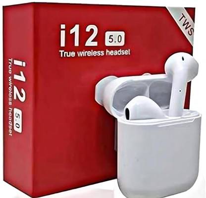 Bhanu I7s bluetooth headphone wireless Bluetooth