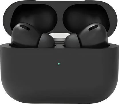 Encore ANC Pro 2 Black Wireless Earphone In The Ear Bluetooth