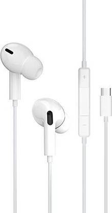 X88 Pro Premium Earphone Wired