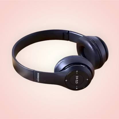 TWS Immersive Bluetooth Headphones with Built-in Microphone for Movies & Gaming._ZU Bluetooth & Wired
