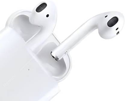 HEMAVI HEADPHONE WITH MIC NEWLY BUDS I12 Bluetooth