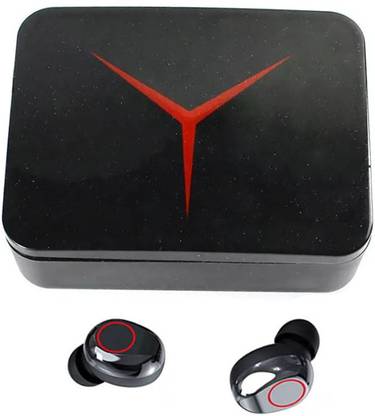 NECKTECH TWS Earbuds BT 5.2 Earphones Mobile Phone Accessories Game Mode Headset Wireless Bluetooth