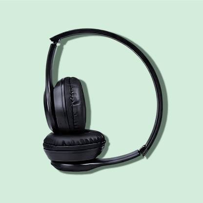GDS Deluxe Gaming Headset with Rich Low Frequency and Bluetooth Over-Ear Design_N2 Bluetooth & Wired