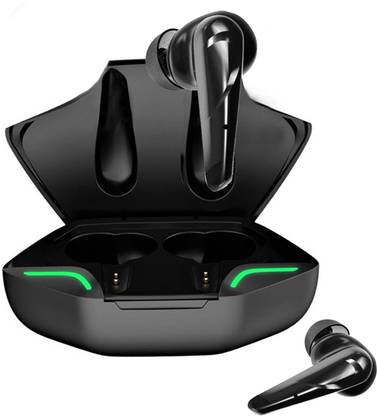 OWS Gaming TWS Earbuds Upto 25 Hours Playback Bluetooth