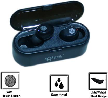 ajah AIR BUDDY PRO Bluetooth