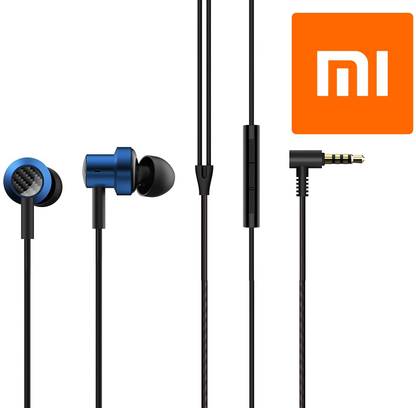 Mi Dual Driver Wired