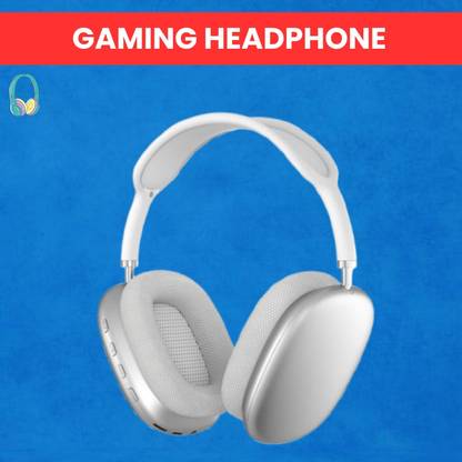 GUGGU P9 Wireless Bluetooth Headphones Over Ear With Noise Reduction, Hi-Fi SoundX118 Bluetooth
