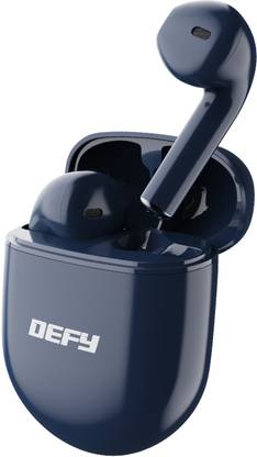 DEFY GravityU with 35 Hours Playback and Beast Mode Bluetooth