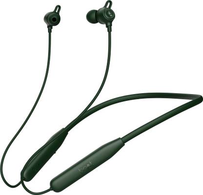 boAt Rockerz 109 with Dual Pairing, 40 HRS Playback & ASAP Charge Bluetooth