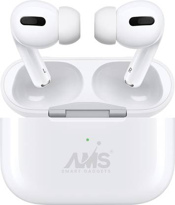 AAMS X4 Bluetooth Earbuds -Wireless Air Buds | 20hrs Playtime| Snug Fit Bluetooth