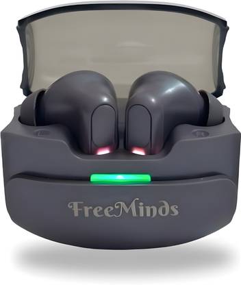 FreeMinds m Bluetooth