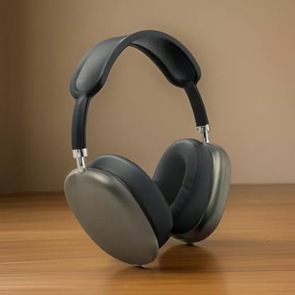 Clairbell P9 (Bluetooth Headphones) Stylish Wireless (Gaming Headset) with BT5.16JS17 Bluetooth