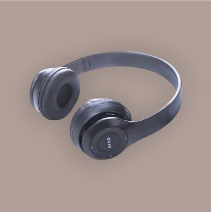 TWS Stylish Bluetooth Headset with Microphone for Multimedia Entertainment._WQ Bluetooth & Wired
