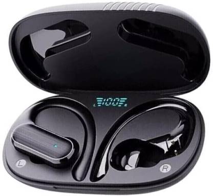 DIGIBUDS A520 with 48 H Playtime Quad Mic ENC, Game Mode 13mm driver AAC codec Bluetooth