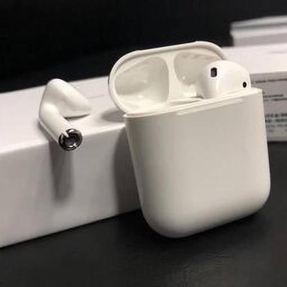 KuteTube truly i12 bluetooth headphone wireless Bluetooth