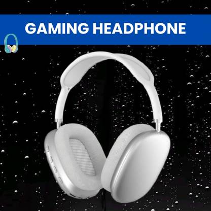 FRONY P9 Wireless Bluetooth Headphones Over Ear With Noise Reduction, Hi-Fi SoundA121 Bluetooth