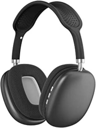 RK ENTERPRISES P9 Wireless Headphone with Bluetooth 5.1 | Super Extra Bass | Stereo Headphones Bluetooth